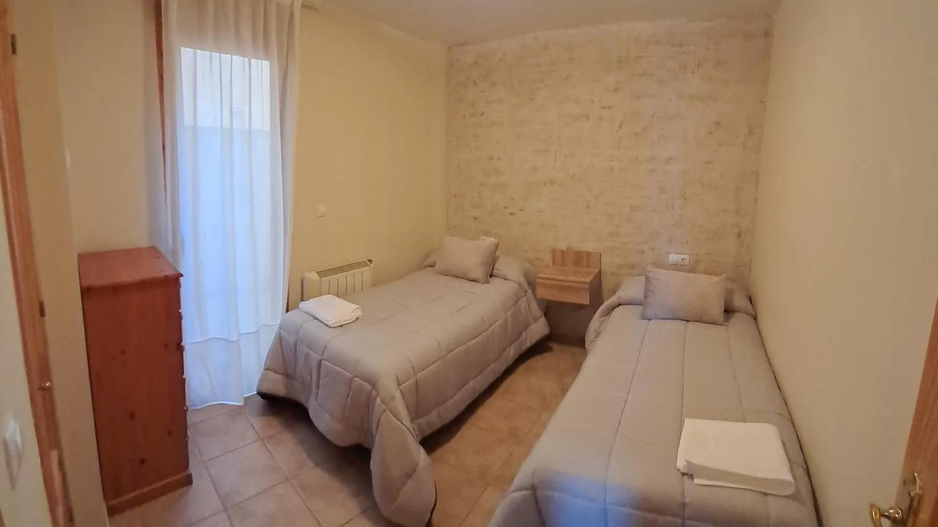 Appartement El Rincon De Laura ,Arroyo Frío