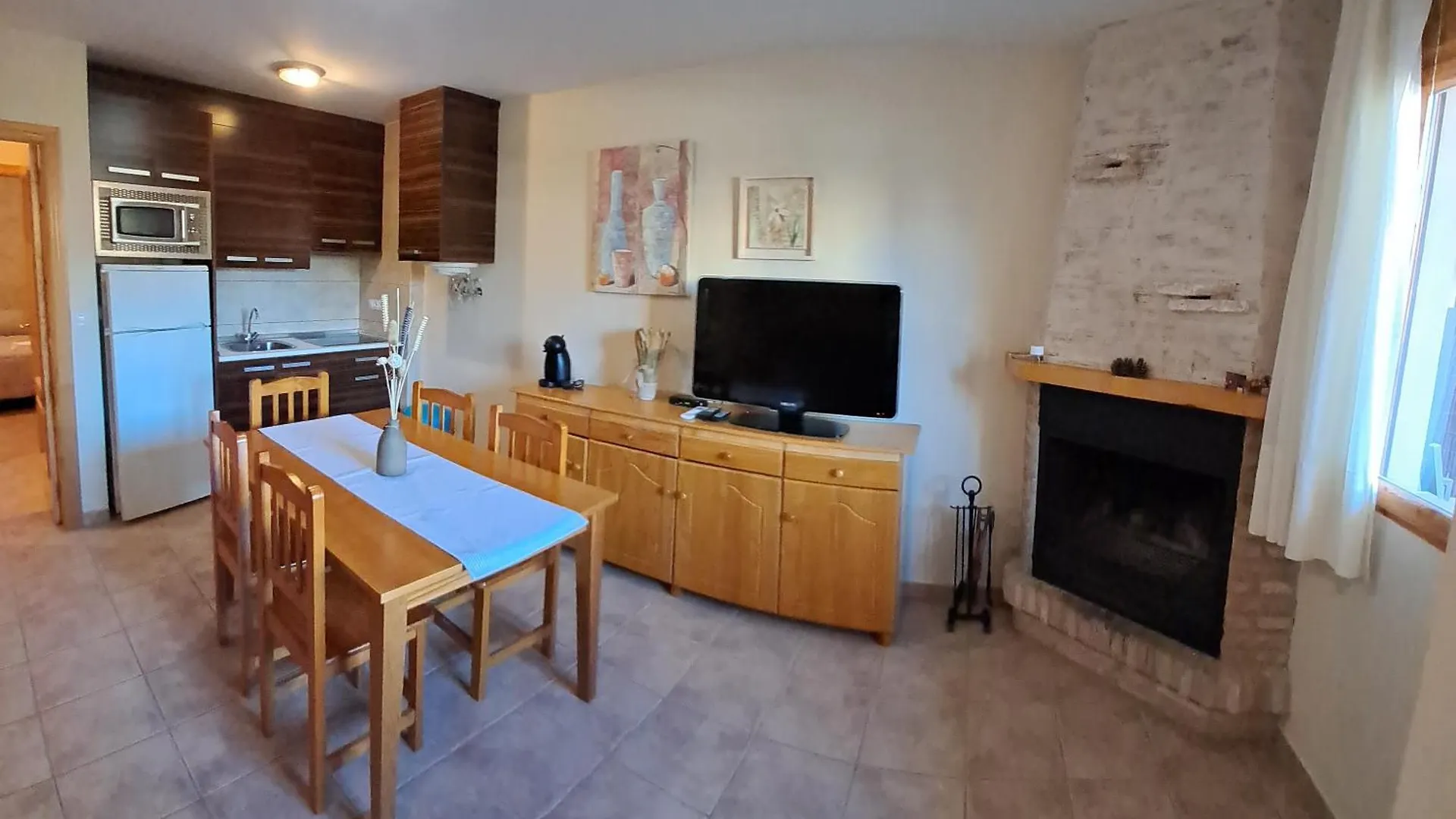 Appartement El Rincon De Laura ,Arroyo Frío