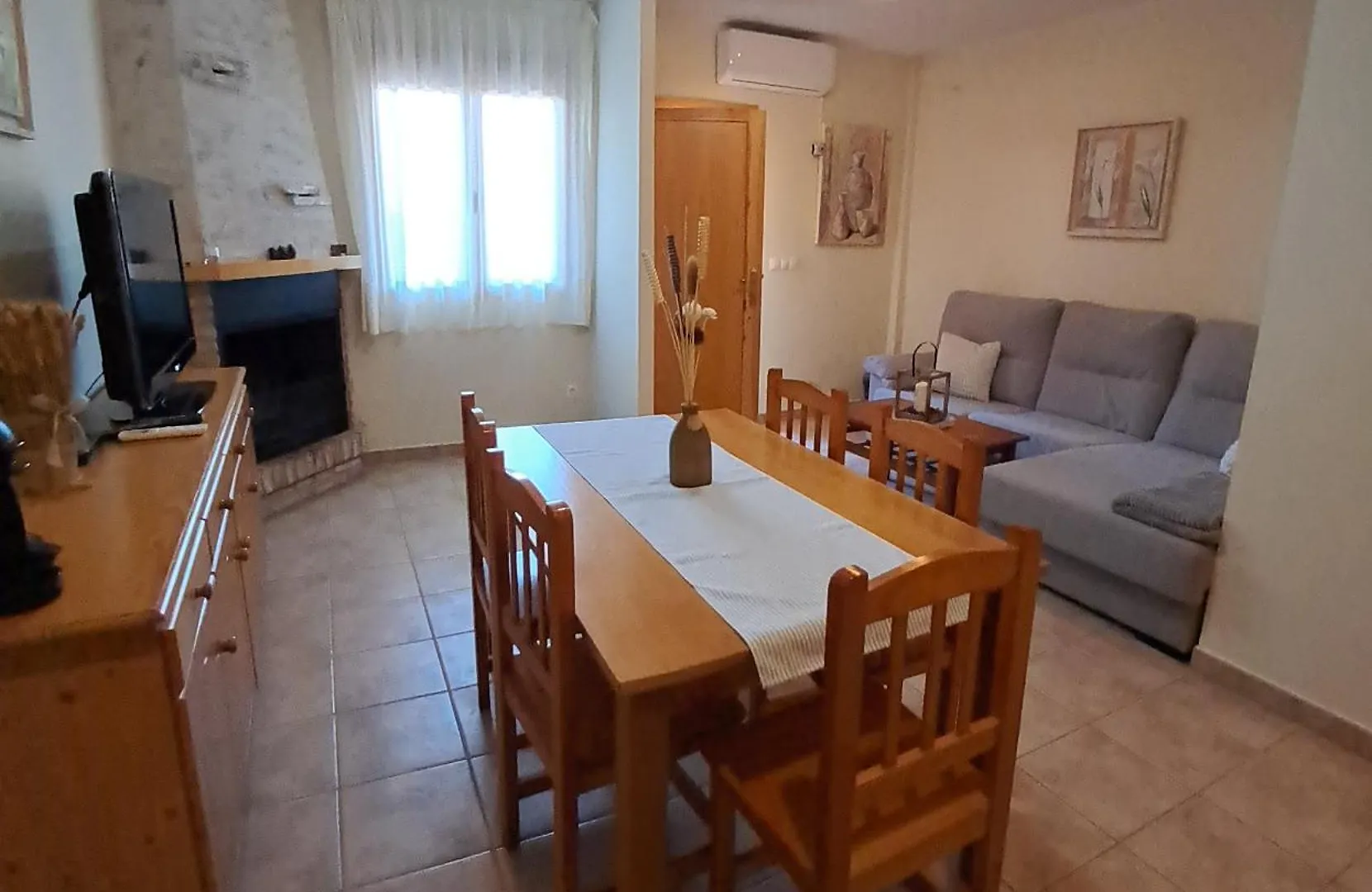 Appartement El Rincon De Laura ,Arroyo Frío