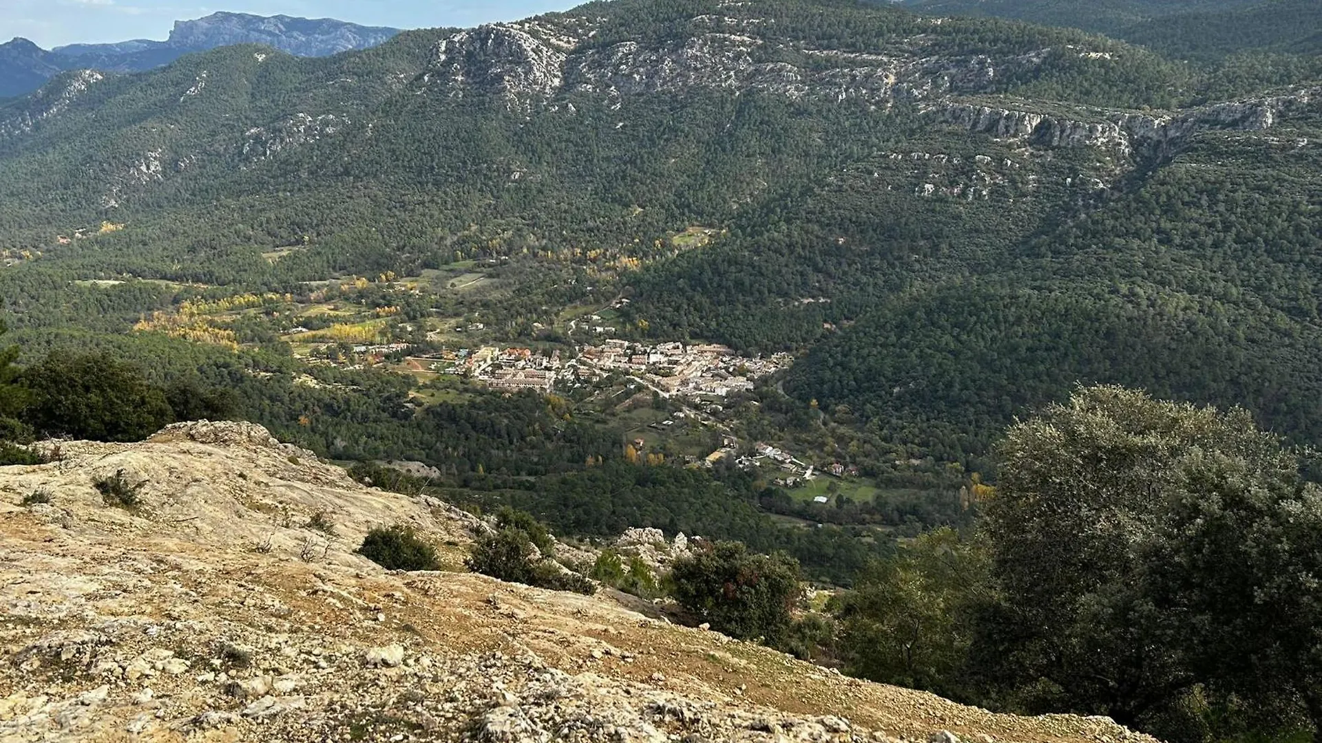 El Rincon De Laura ,Arroyo Frio Apartment Spain