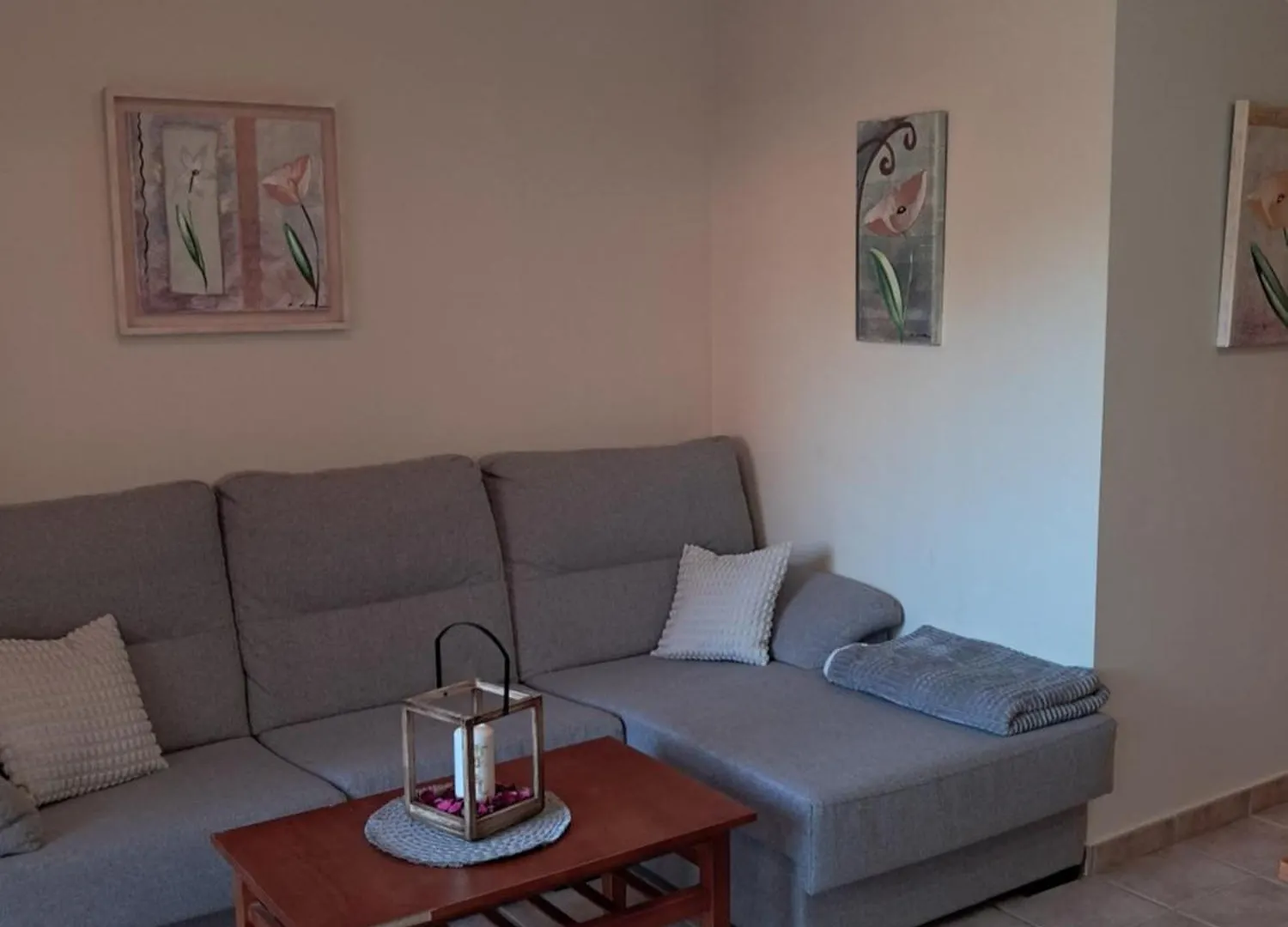El Rincon De Laura ,Arroyo Frio Apartment